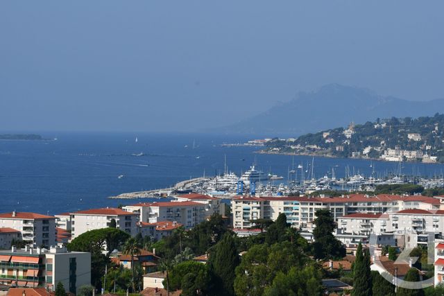 Appartement F2 à vendre ANTIBES