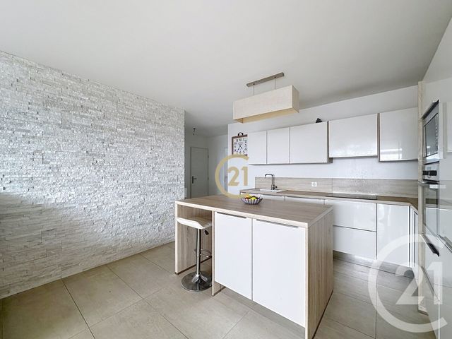 Appartement F2 à vendre - 3 pièces - 62.14 m2 - ANTIBES - 06 - PROVENCE-ALPES-COTE-D-AZUR - Century 21 Roi Soleil