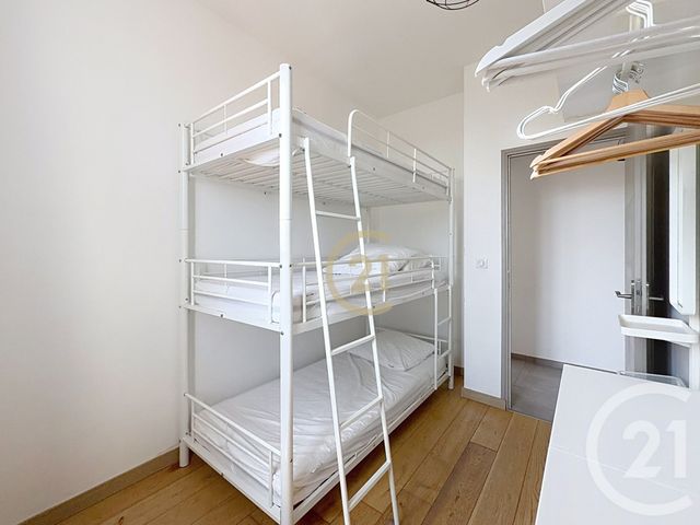 Appartement F3 à louer - 3 pièces - 46.47 m2 - ANTIBES - 06 - PROVENCE-ALPES-COTE-D-AZUR - Century 21 Roi Soleil