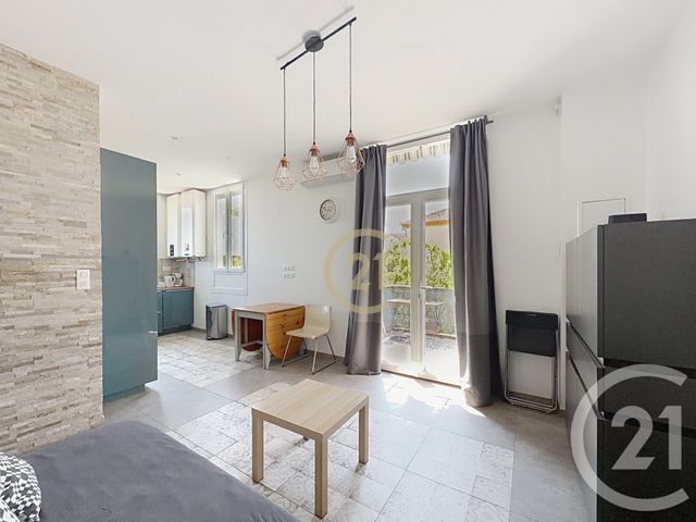 Appartement F3 à louer - 3 pièces - 46.47 m2 - ANTIBES - 06 - PROVENCE-ALPES-COTE-D-AZUR - Century 21 Roi Soleil