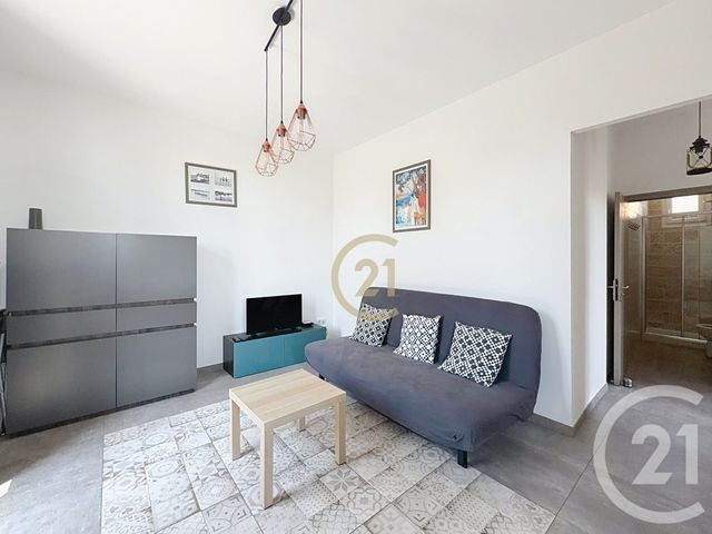 Appartement F3 à louer - 3 pièces - 46.47 m2 - ANTIBES - 06 - PROVENCE-ALPES-COTE-D-AZUR - Century 21 Roi Soleil