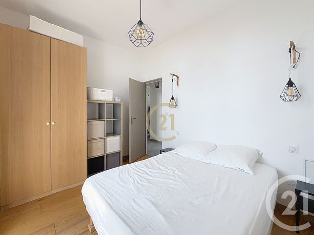 Appartement F3 à louer - 3 pièces - 46.47 m2 - ANTIBES - 06 - PROVENCE-ALPES-COTE-D-AZUR - Century 21 Roi Soleil