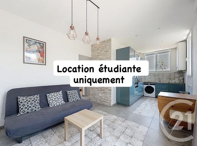 appartement - ANTIBES - 06