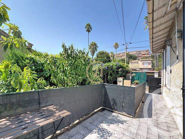 Appartement F3 à louer - 3 pièces - 46.47 m2 - ANTIBES - 06 - PROVENCE-ALPES-COTE-D-AZUR - Century 21 Roi Soleil