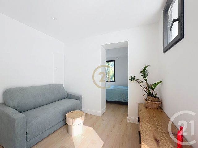 Appartement F2 à louer - 2 pièces - 24.35 m2 - VALBONNE - 06 - PROVENCE-ALPES-COTE-D-AZUR - Century 21 Roi Soleil