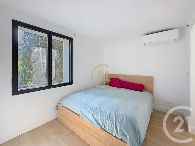 Appartement F2 à louer - 2 pièces - 24.35 m2 - VALBONNE - 06 - PROVENCE-ALPES-COTE-D-AZUR - Century 21 Roi Soleil