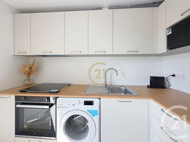Appartement F2 à louer - 2 pièces - 24.35 m2 - VALBONNE - 06 - PROVENCE-ALPES-COTE-D-AZUR - Century 21 Roi Soleil