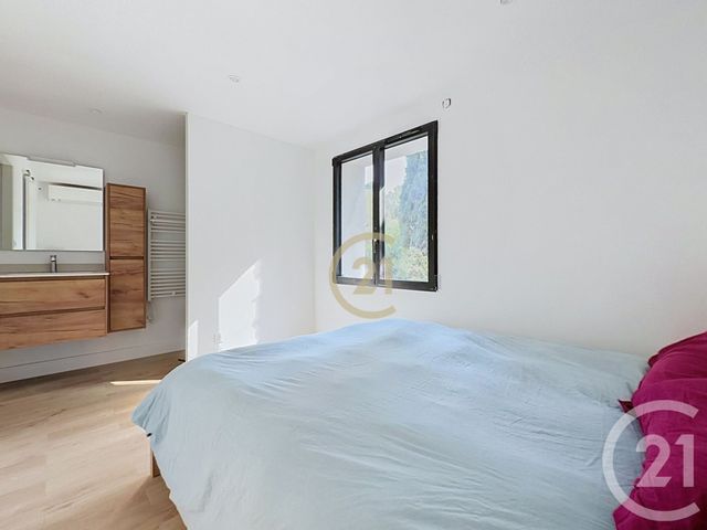Appartement F2 à louer - 2 pièces - 24.35 m2 - VALBONNE - 06 - PROVENCE-ALPES-COTE-D-AZUR - Century 21 Roi Soleil