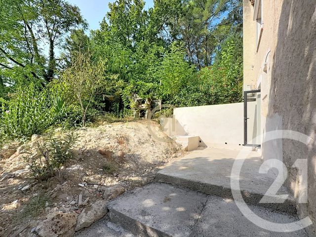Appartement F2 à louer - 2 pièces - 24.35 m2 - VALBONNE - 06 - PROVENCE-ALPES-COTE-D-AZUR - Century 21 Roi Soleil