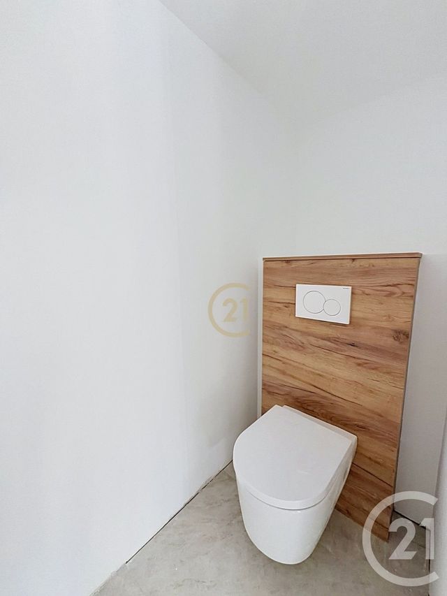 Appartement F2 à louer - 2 pièces - 24.35 m2 - VALBONNE - 06 - PROVENCE-ALPES-COTE-D-AZUR - Century 21 Roi Soleil