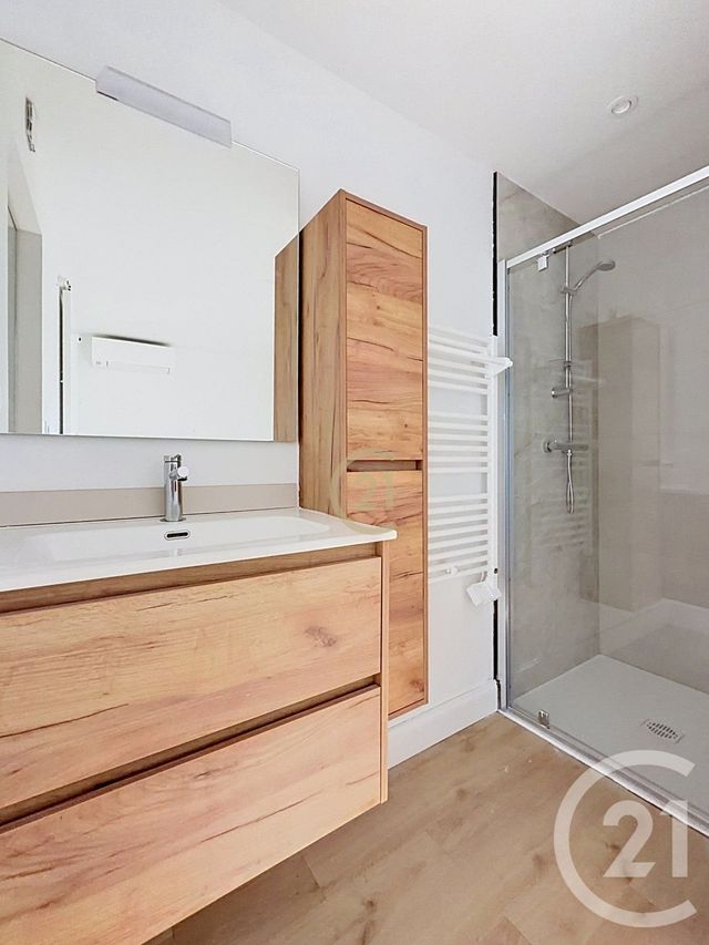 Appartement F2 à louer - 2 pièces - 24.35 m2 - VALBONNE - 06 - PROVENCE-ALPES-COTE-D-AZUR - Century 21 Roi Soleil