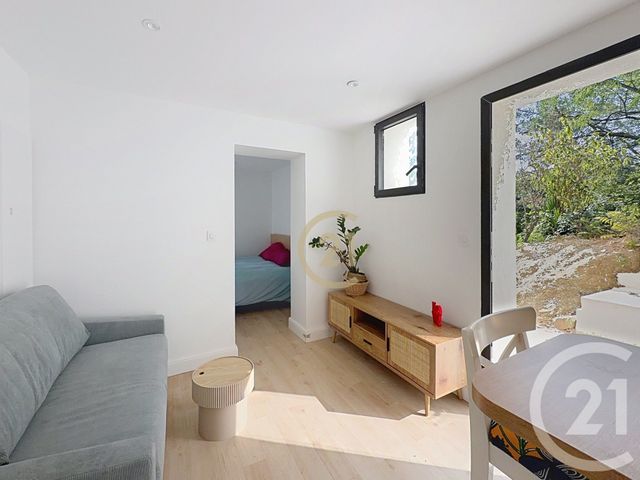 Appartement F2 à louer - 2 pièces - 24.35 m2 - VALBONNE - 06 - PROVENCE-ALPES-COTE-D-AZUR - Century 21 Roi Soleil