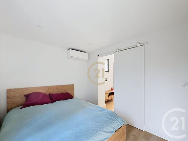 Appartement F2 à louer - 2 pièces - 24.35 m2 - VALBONNE - 06 - PROVENCE-ALPES-COTE-D-AZUR - Century 21 Roi Soleil