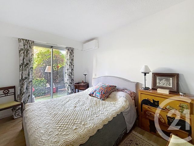 Appartement F3 à vendre - 3 pièces - 78.36 m2 - ANTIBES - 06 - PROVENCE-ALPES-COTE-D-AZUR - Century 21 Roi Soleil