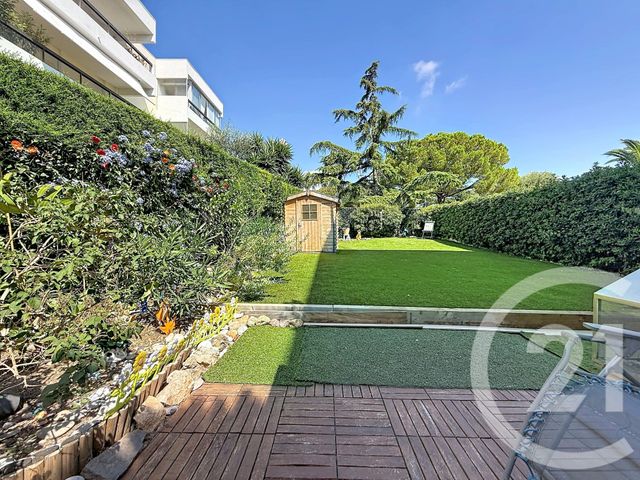 Appartement F3 à vendre - 3 pièces - 78.36 m2 - ANTIBES - 06 - PROVENCE-ALPES-COTE-D-AZUR - Century 21 Roi Soleil