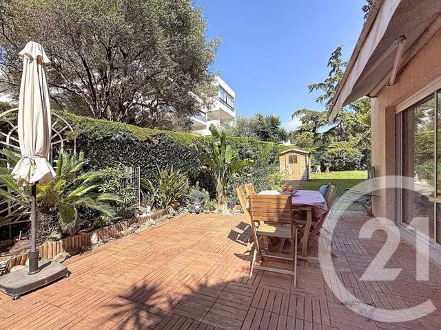 Appartement F3 à vendre ANTIBES