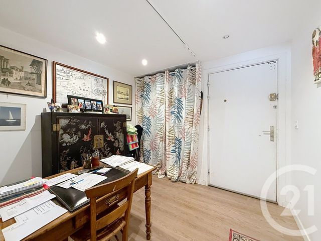 Appartement F3 à vendre - 3 pièces - 78.36 m2 - ANTIBES - 06 - PROVENCE-ALPES-COTE-D-AZUR - Century 21 Roi Soleil