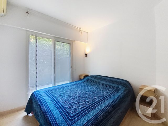 Appartement F3 à vendre - 3 pièces - 50.4 m2 - ANTIBES - 06 - PROVENCE-ALPES-COTE-D-AZUR - Century 21 Roi Soleil