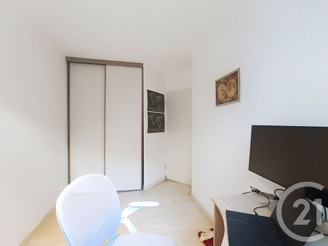 Appartement F3 à vendre - 3 pièces - 50.4 m2 - ANTIBES - 06 - PROVENCE-ALPES-COTE-D-AZUR - Century 21 Roi Soleil