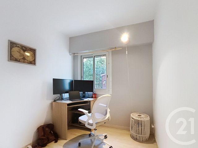 Appartement F3 à vendre - 3 pièces - 50.4 m2 - ANTIBES - 06 - PROVENCE-ALPES-COTE-D-AZUR - Century 21 Roi Soleil