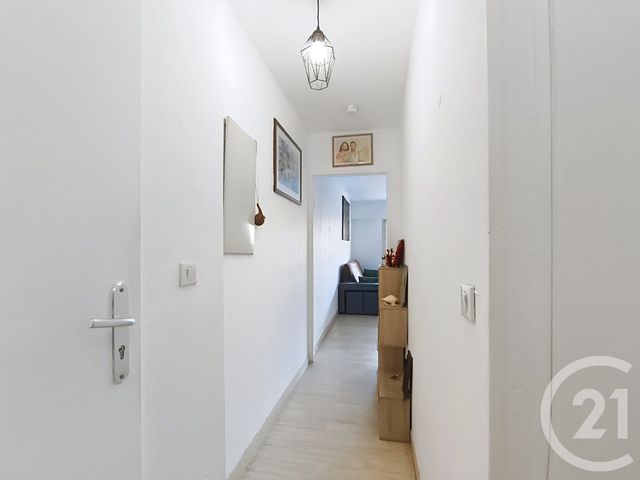 Appartement F3 à vendre - 3 pièces - 50.4 m2 - ANTIBES - 06 - PROVENCE-ALPES-COTE-D-AZUR - Century 21 Roi Soleil