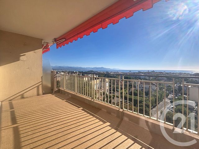 Appartement à vendre ANTIBES