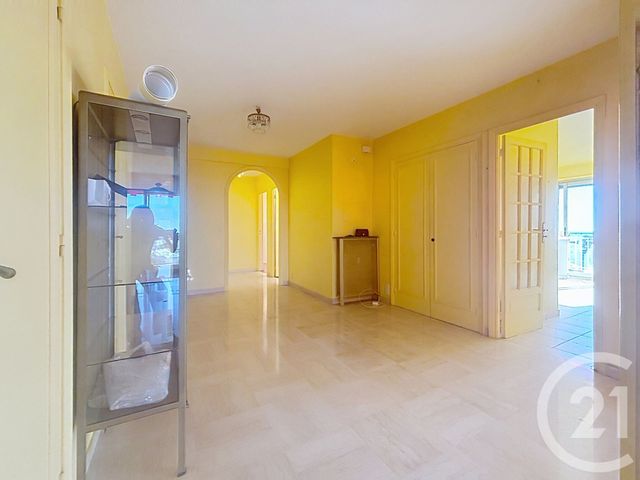 Appartement à vendre - 4 pièces - 135.79 m2 - ANTIBES - 06 - PROVENCE-ALPES-COTE-D-AZUR - Century 21 Roi Soleil