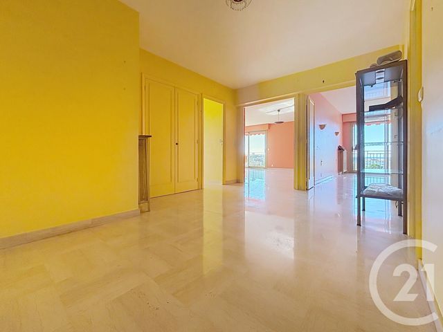 Appartement à vendre - 4 pièces - 135.79 m2 - ANTIBES - 06 - PROVENCE-ALPES-COTE-D-AZUR - Century 21 Roi Soleil