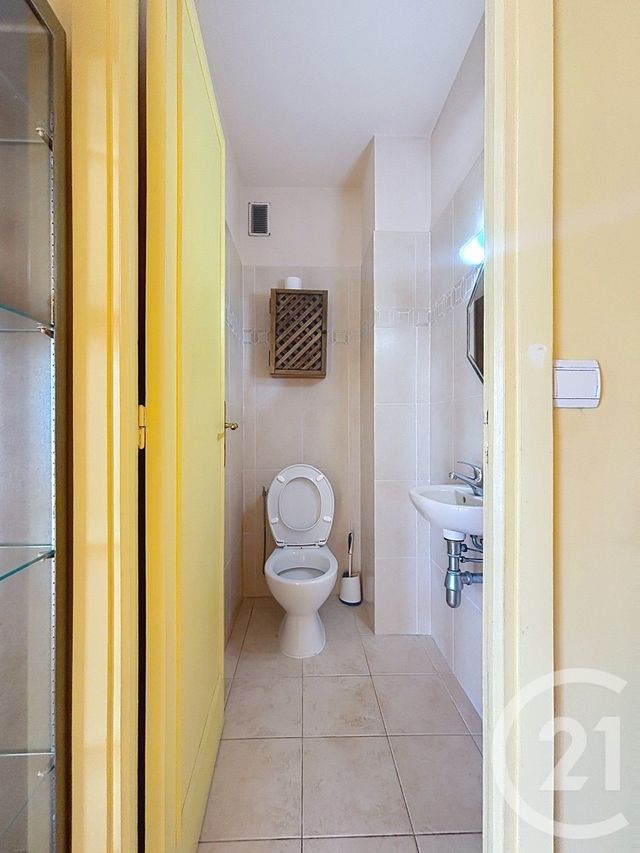 Appartement à vendre - 4 pièces - 135.79 m2 - ANTIBES - 06 - PROVENCE-ALPES-COTE-D-AZUR - Century 21 Roi Soleil