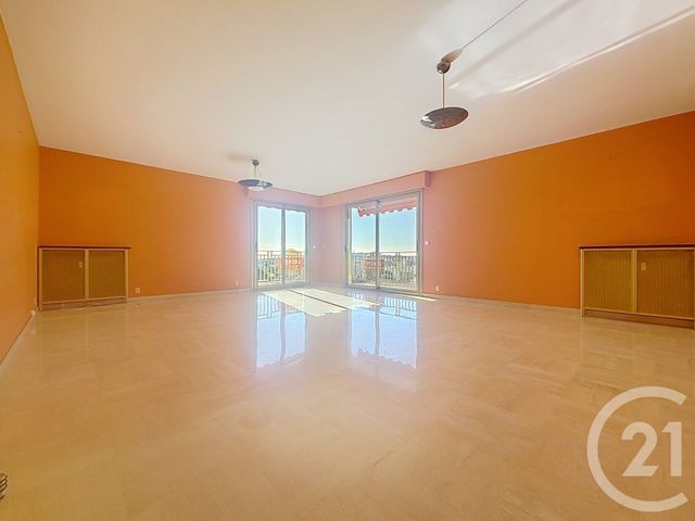 Appartement à vendre - 4 pièces - 135.79 m2 - ANTIBES - 06 - PROVENCE-ALPES-COTE-D-AZUR - Century 21 Roi Soleil