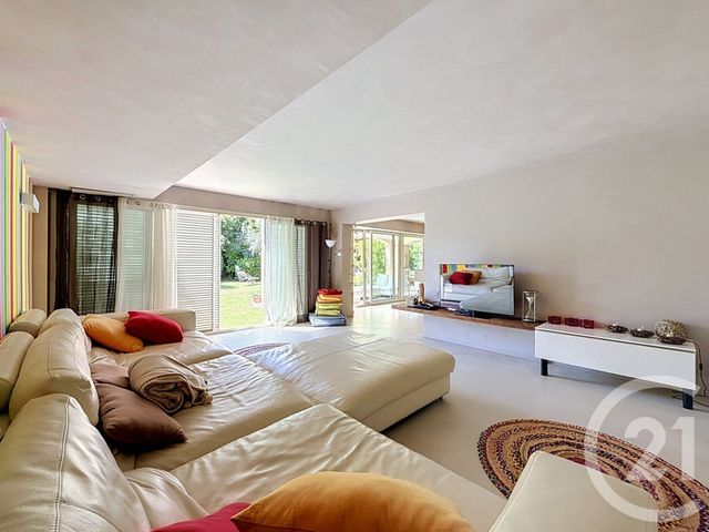 maison à vendre - 6 pièces - 240.0 m2 - ANTIBES - 06 - PROVENCE-ALPES-COTE-D-AZUR - Century 21 Roi Soleil