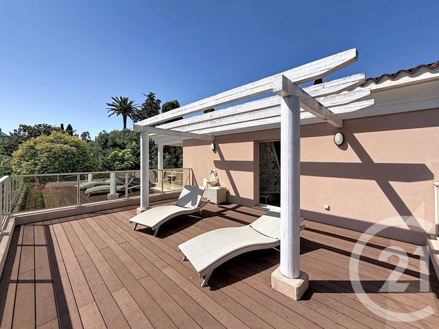 maison à vendre - 6 pièces - 240.0 m2 - ANTIBES - 06 - PROVENCE-ALPES-COTE-D-AZUR - Century 21 Roi Soleil
