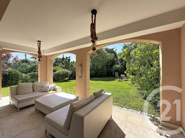 Maison à vendre ANTIBES