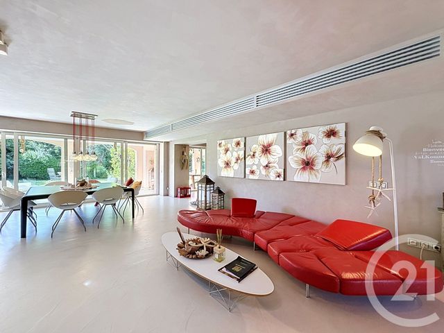 maison à vendre - 6 pièces - 240.0 m2 - ANTIBES - 06 - PROVENCE-ALPES-COTE-D-AZUR - Century 21 Roi Soleil