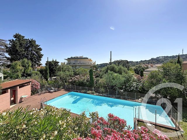 maison à vendre - 6 pièces - 240.0 m2 - ANTIBES - 06 - PROVENCE-ALPES-COTE-D-AZUR - Century 21 Roi Soleil
