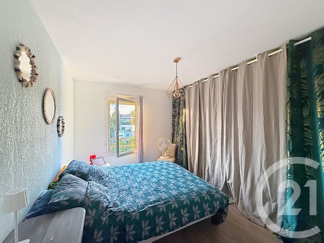 Appartement F3 à vendre - 3 pièces - 59.7 m2 - ANTIBES - 06 - PROVENCE-ALPES-COTE-D-AZUR - Century 21 Roi Soleil