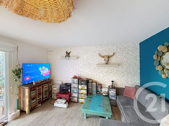 Appartement F3 à vendre - 3 pièces - 59.7 m2 - ANTIBES - 06 - PROVENCE-ALPES-COTE-D-AZUR - Century 21 Roi Soleil