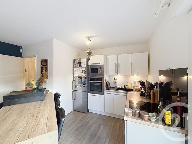 Appartement F3 à vendre - 3 pièces - 59.7 m2 - ANTIBES - 06 - PROVENCE-ALPES-COTE-D-AZUR - Century 21 Roi Soleil