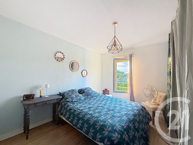 Appartement F3 à vendre - 3 pièces - 59.7 m2 - ANTIBES - 06 - PROVENCE-ALPES-COTE-D-AZUR - Century 21 Roi Soleil