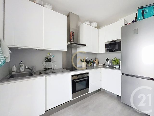 Appartement F3 à louer - 3 pièces - 72.72 m2 - ANTIBES - 06 - PROVENCE-ALPES-COTE-D-AZUR - Century 21 Roi Soleil