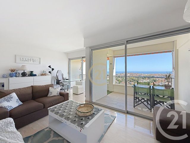 Appartement F3 à louer - 3 pièces - 72.72 m2 - ANTIBES - 06 - PROVENCE-ALPES-COTE-D-AZUR - Century 21 Roi Soleil