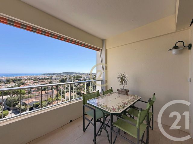 Appartement F3 à louer - 3 pièces - 72.72 m2 - ANTIBES - 06 - PROVENCE-ALPES-COTE-D-AZUR - Century 21 Roi Soleil