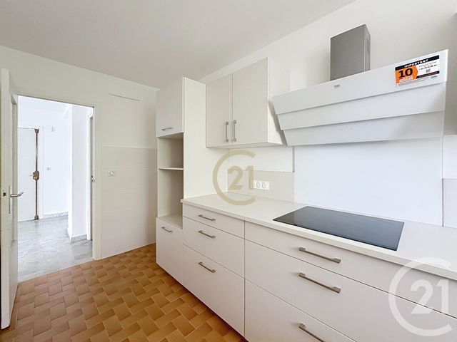 Appartement F4 à louer - 4 pièces - 89.84 m2 - ANTIBES - 06 - PROVENCE-ALPES-COTE-D-AZUR - Century 21 Roi Soleil