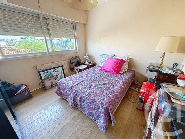Appartement F4 à vendre - 4 pièces - 80.05 m2 - ANTIBES - 06 - PROVENCE-ALPES-COTE-D-AZUR - Century 21 Roi Soleil