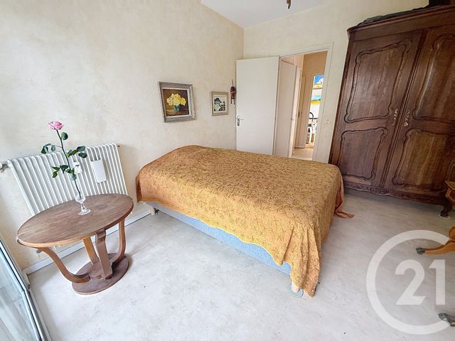 Appartement F4 à vendre - 4 pièces - 80.05 m2 - ANTIBES - 06 - PROVENCE-ALPES-COTE-D-AZUR - Century 21 Roi Soleil