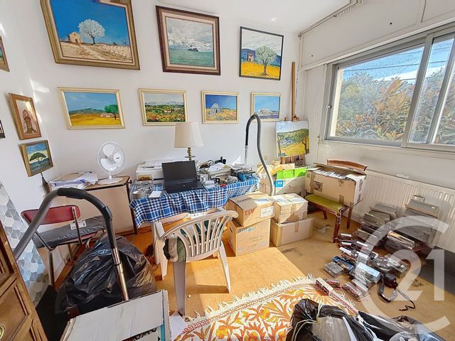 Appartement F4 à vendre - 4 pièces - 80.05 m2 - ANTIBES - 06 - PROVENCE-ALPES-COTE-D-AZUR - Century 21 Roi Soleil