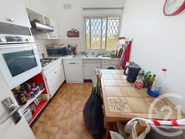 Appartement F4 à vendre - 4 pièces - 80.05 m2 - ANTIBES - 06 - PROVENCE-ALPES-COTE-D-AZUR - Century 21 Roi Soleil