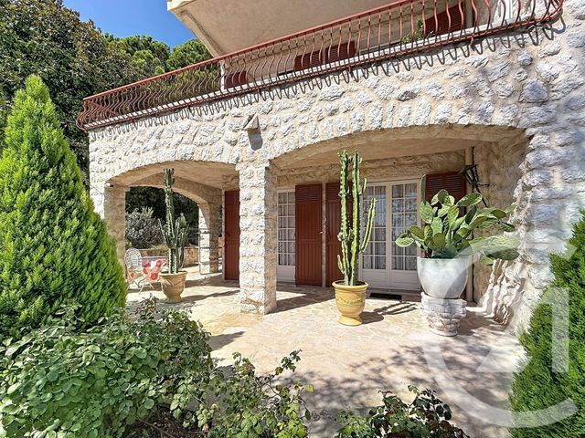 maison - VENCE - 06