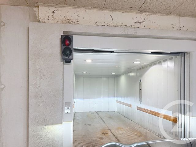 parking à vendre - 11.5 m2 - ANTIBES - 06 - PROVENCE-ALPES-COTE-D-AZUR - Century 21 Roi Soleil