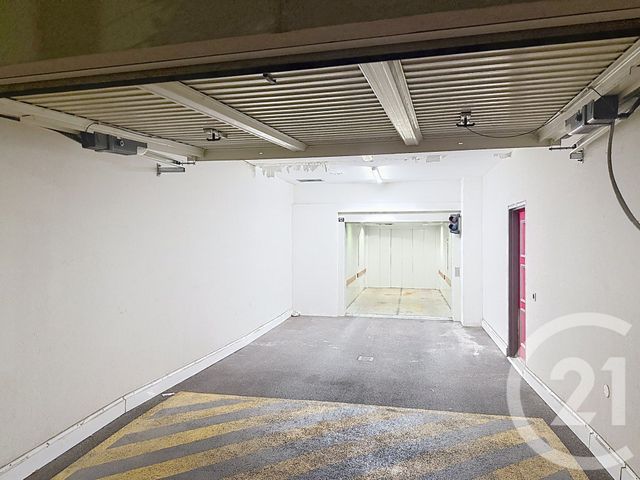parking à vendre - 11.5 m2 - ANTIBES - 06 - PROVENCE-ALPES-COTE-D-AZUR - Century 21 Roi Soleil